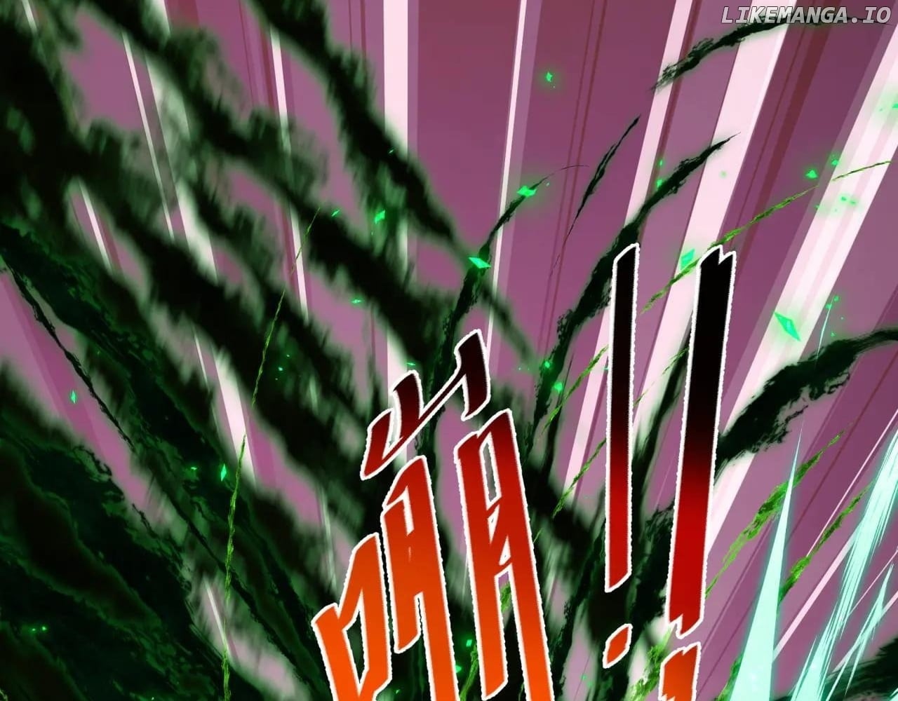 Era of the Haunted Chapter 374 - page 151